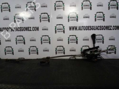 Used Gear lever HONDA CIVIC VI Hatchback (EJ, EK) 1.5 i (EK3) (114 hp) 12809148