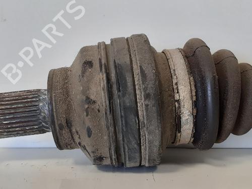 Right rear driveshaft BMW 5 (E39) 520 d | BP12760533M41 
