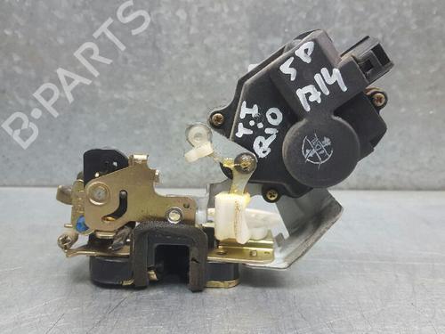 Rear left lock KIA RIO I Hatchback (DC) 1.5 16V | BP12806397C100 