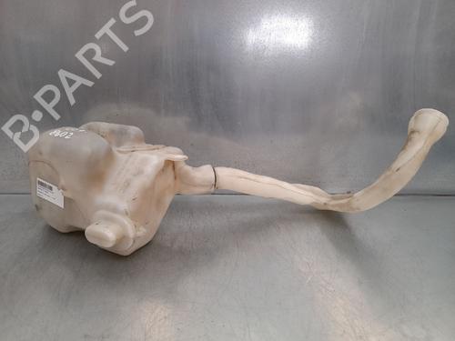 Used Windscreen washer tank PEUGEOT 1007 (KM_) 1.4 (75 hp) 12769057