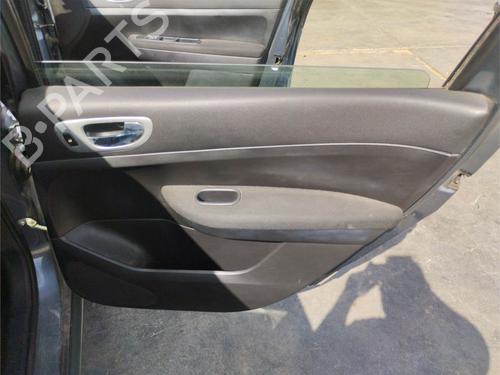 Headlight switch PEUGEOT 307 Break (3E) 1.6 HDi 110 | BP38913649I24 - Image 43