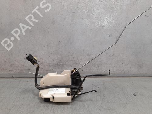Used Rear left lock HYUNDAI GETZ (TB) 1.1 (63 hp) 15959640