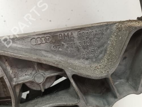 Hand brake AUDI A3 Sportback (8PA)  | BP17333372I18 