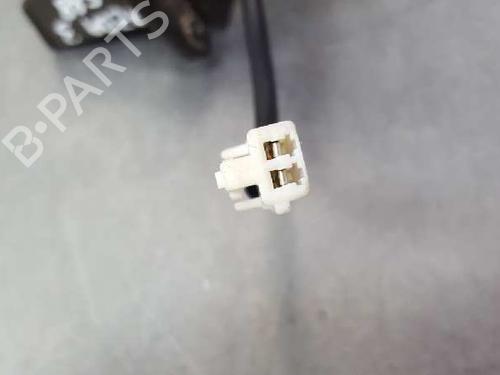 Hood lock MAZDA 3 Saloon (BK) 2.0 (BKEP) | BP12783965C133 