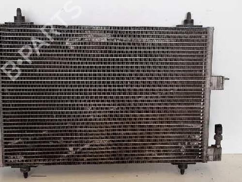 AC radiator CITROËN XSARA Break (N2) 1.6 i | BP12764315M32 