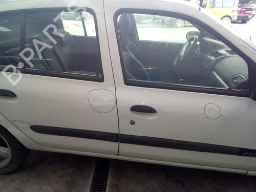 Vacuum pump RENAULT CLIO II (BB_, CB_)  | BP12793502M80