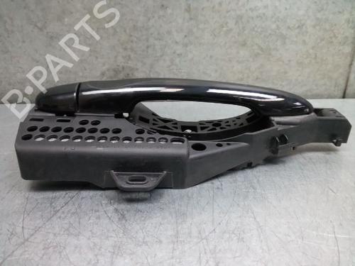 Front right exterior door handle RENAULT CLIO IV (BH_)  | BP12752930C129 