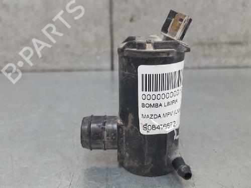 Sprinklervæskepumpe MAZDA MPV II (LW)  | BP13972352E24 