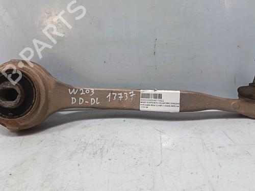 Used Right front suspension arm Right front suspension arm MERCEDES-BENZ C-CLASS (W203) C 200 CDI (203.007) (122 hp) 40225365 40225365