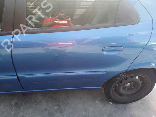 Elektronisk modul CITROËN XSARA (N1) 1.9 D | BP13985896M83
