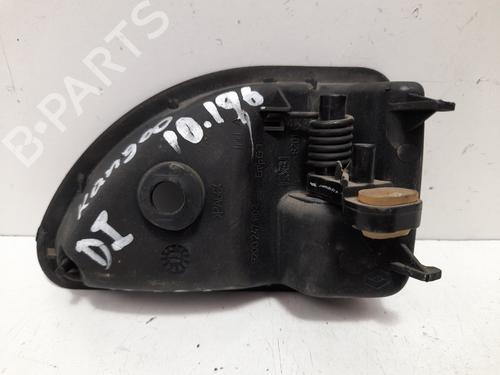 Front left interior door handle RENAULT KANGOO (KC0/1_) D 65 1.9 (KC0E, KC02, KC0J, KC0N) | BP12788988I13 