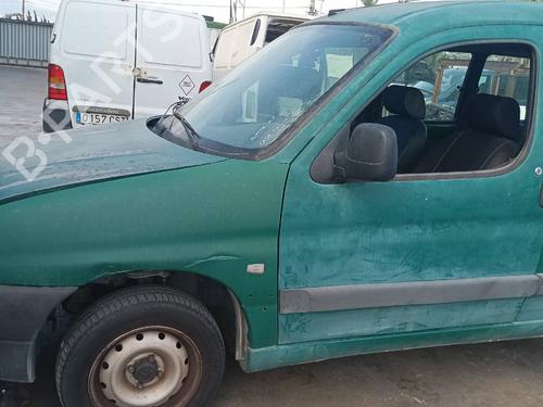 Catalyst PEUGEOT PARTNER MPV (5_, G_) 1.9 D | BP40039260M10 - Image 7
