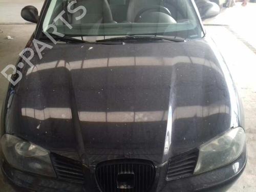 Servo brake SEAT IBIZA III (6L1) | BP12756181M42