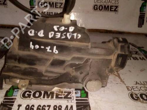 Used Front right lock MERCEDES-BENZ A-CLASS (W168) A 160 (168.033, 168.133) (102 hp) 12798887