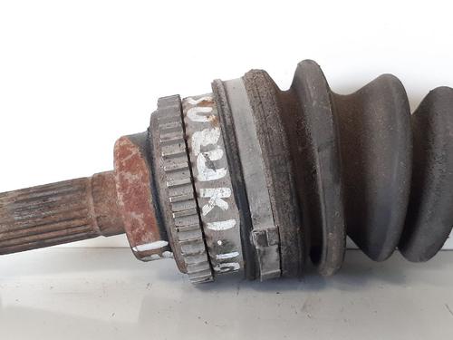 Left front driveshaft SUZUKI IGNIS II (MH)  | BP12931970M38 