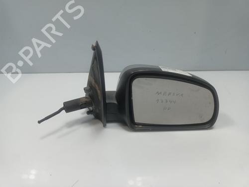 right-mirror-opel-meriva-a-mpv-x03-2003-2004-2005-2006-2007-2008-2009-2010-32986025 main image