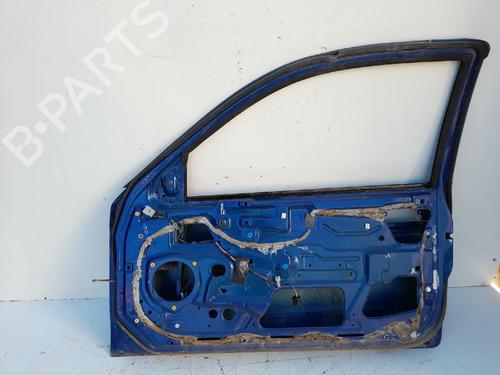 Right front door MG MG ZR 105 | BP12706098C3 