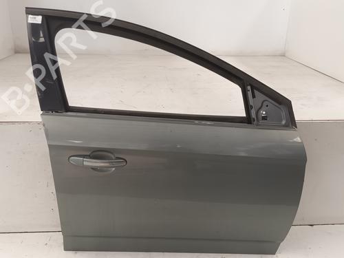Right front door FORD MONDEO IV (BA7) 2.0 TDCi | BP17078658C3 