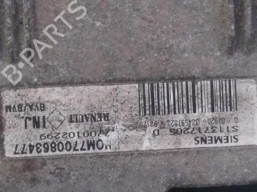Engine control unit (ECU) RENAULT LAGUNA I Grandtour (K56_) 2.0 | BP12694568M57 
