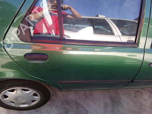 Compresseur AC FORD FIESTA IV (JA_, JB_) 1.25 i 16V | BP12808133M34