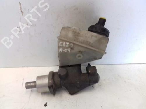 Brake master cylinder RENAULT CLIO II (BB_, CB_) 1.2 16V (BB05, BB0W, BB11, BB27, BB2T, BB2U, BB2V, CB05,... | BP12722050M77 