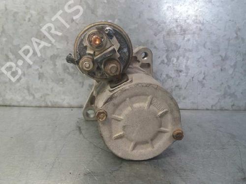 Starter NISSAN ALMERA II (N16) 1.5 | BP12700236M8 
