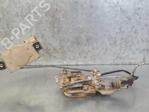 Front right lock OPEL MONTEREY A (M92) 3.1 TD (UBS69D, UBS69G) | BP12702177C97 