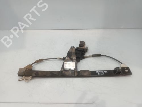 Used Other FIAT DOBLO Box Body/MPV (223_) 1.9 JTD (105 hp) 31588925