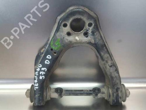 Used Right front suspension arm NISSAN TERRANO II (R20) 2.7 TDi 4WD (125 hp) 12820422