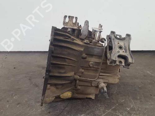 Gearbox MERCEDES-BENZ VITO Van (W638) 110 CDI 2.2 (638.094) | BP12722070M3 