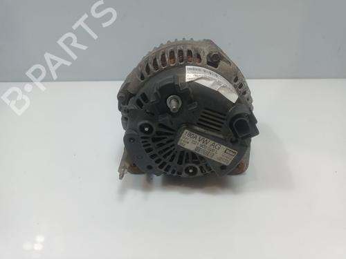 Alternator VW PASSAT B6 (3C2) 2.0 TDI | BP32736368M7 - Image 2