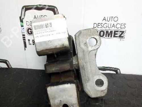 Used Engine mount OPEL CORSA C (X01) 1.2 Twinport (F08, F68) (80 hp) 12809574