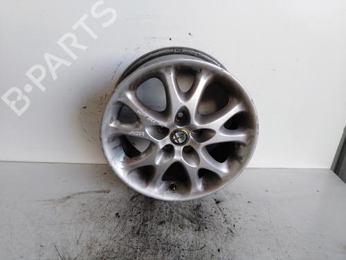 Used Rim ALFA ROMEO 147 (937_) 1.6 16V T.SPARK (937.AXA1A, 937.AXB1A, 937.BXB1A) (120 hp) 12789759