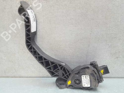 Pedal CITROËN C3 I (FC_, FN_) 1.4 HDi | BP12713478I4 