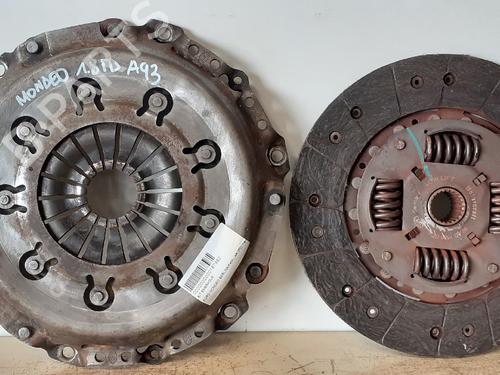 Used Other FORD MONDEO II (BAP) [1996-2000]  25814629