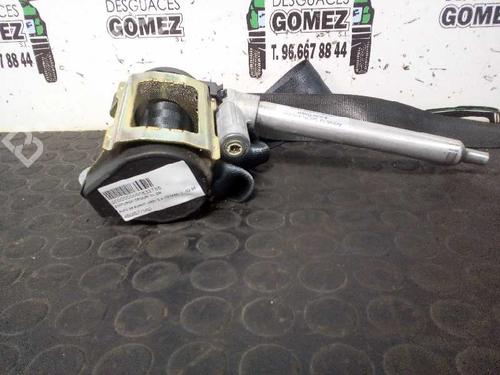 Sicherheitsgurt vorne rechts AUDI A6 C5 Avant (4B5) 2.4 | BP12806641I25 