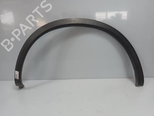 Used Rear right wheel arch trim NISSAN QASHQAI / QASHQAI +2 I (J10, NJ10, JJ10E) 1.6 dCi (130 hp) 19921958
