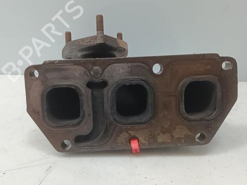 Exhaust manifold AUDI TT (8N3) 3.2 VR6 quattro | BP21124868M110 