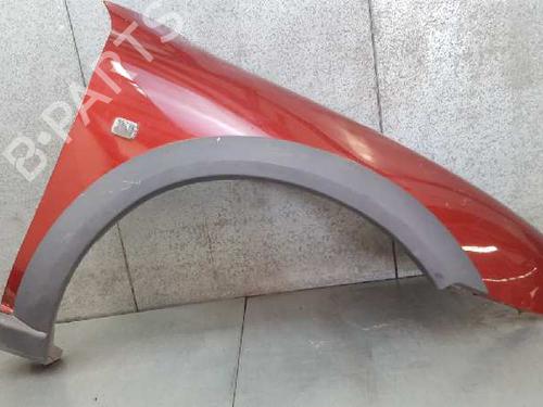 Right front fenders ROVER STREETWISE Hatchback 2.0 TD | BP12715661C42 
