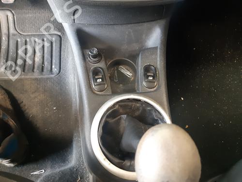 Mass air flow sensor CITROËN C3 I (FC_, FN_) 1.4 HDi | BP27816367M95 