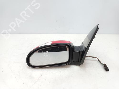 Used Left mirror FORD FOCUS I (DAW, DBW) 1.8 Turbo DI / TDDi (90 hp) 23441377
