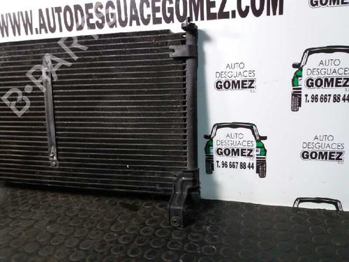 AC radiator SUZUKI BALENO (EG) 1.6 i 16V (SY416) | BP12820657M32 