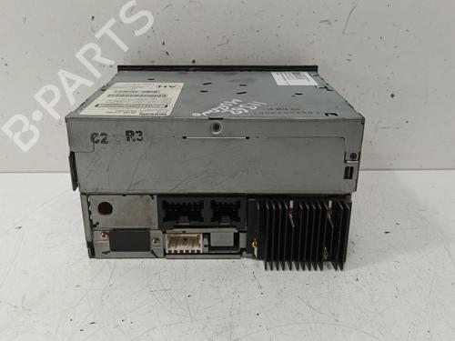 Radio NISSAN MURANO I (Z50) 3.5 4x4 | BP17745110E6 