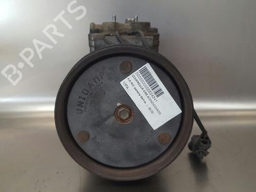 AC compressor KIA RIO I Hatchback (DC) 1.5 16V | BP12803463M34 