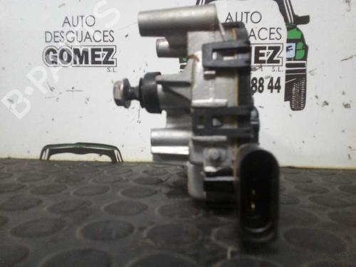 Rear wiper motor FORD FIESTA VI (CB1, CCN) 1.4 TDCi | BP12811574M102 