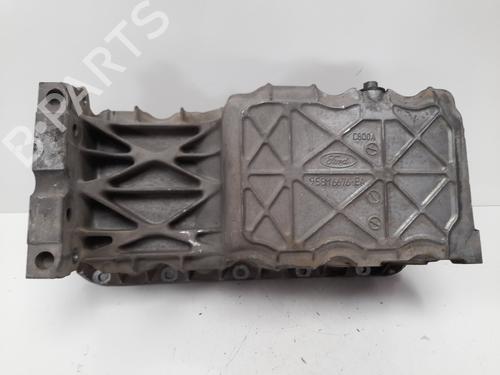 Oil sump FORD ESCORT V (AAL, ABL) 1.8 TD | BP13978317M115 