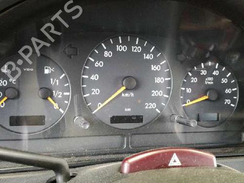 Computer motormanagement MERCEDES-BENZ M-CLASS (W163) ML 320 (163.154) | BP12743181M57