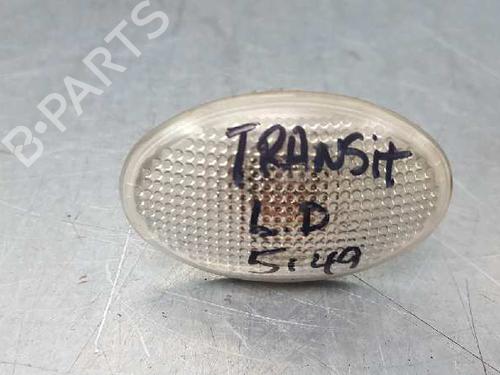 Used Right side indicator Right side indicator FORD TRANSIT Van (FA_ _) [2006-2014] 12857445 12857445