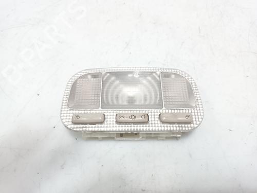 Used Interior roof light PEUGEOT 3008 I MPV (0U_) 1.6 BlueHDi 120 (120 hp) 23876940