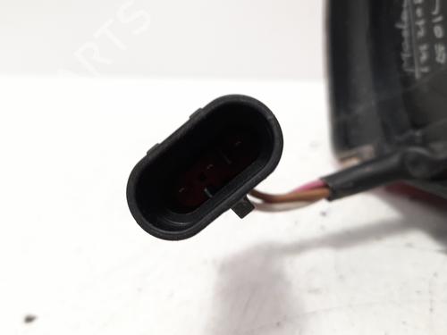 Right taillight TATA INDIGO (4_V2) 1.4 | BP12852311C35 